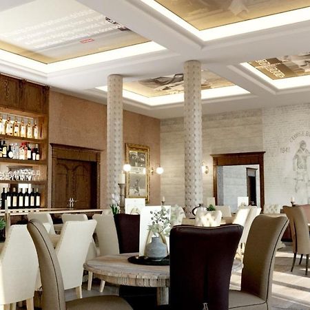 The George Best Hotel Белфаст Экстерьер фото