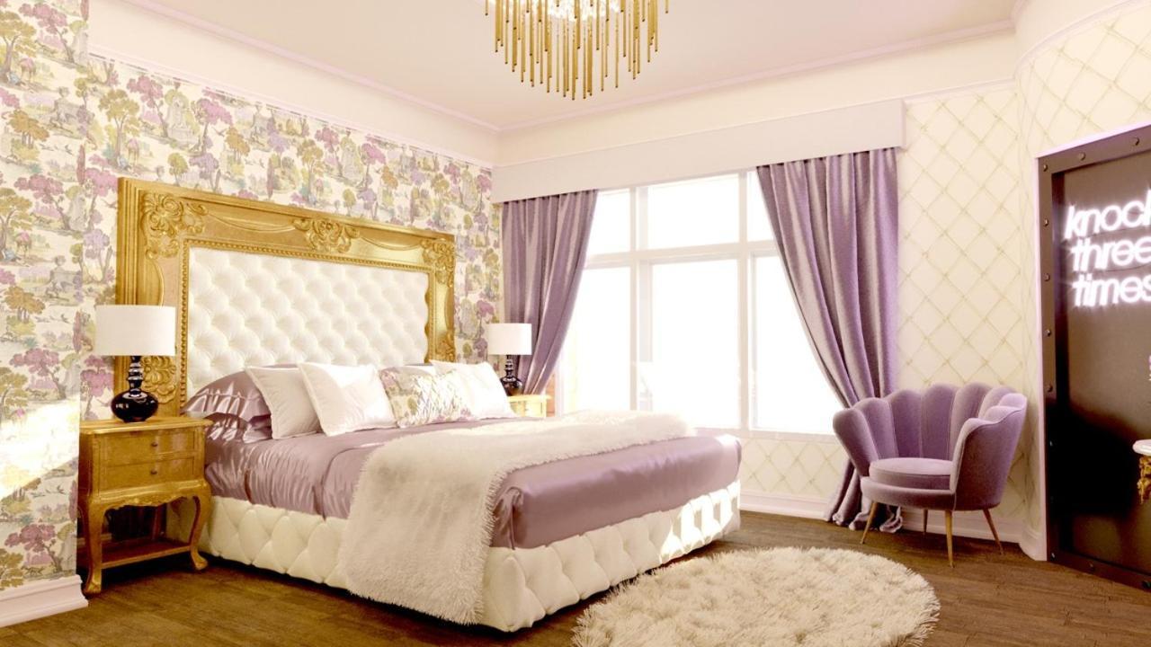 The George Best Hotel Белфаст Экстерьер фото